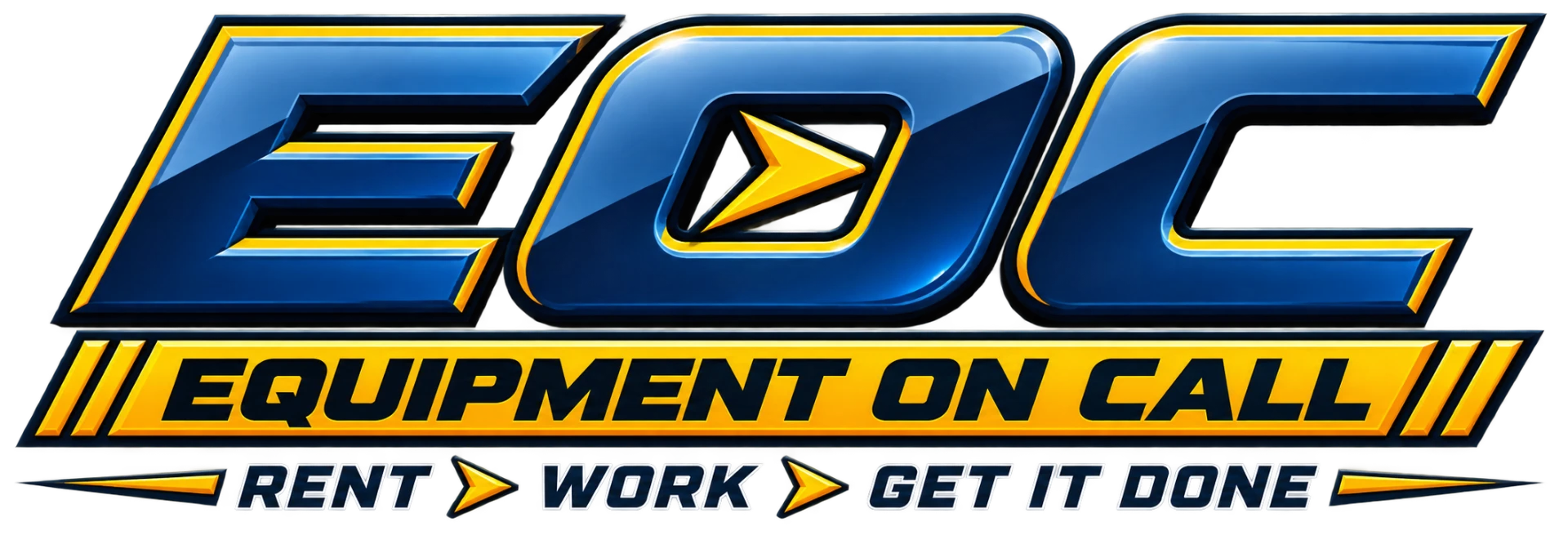 Equipment On Call logo